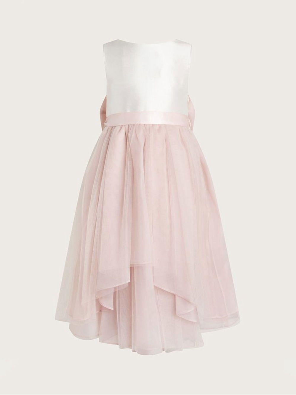 Monsoon Olivia Organza Dress